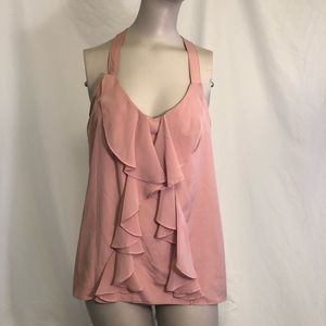 H&M XS tank top blouse